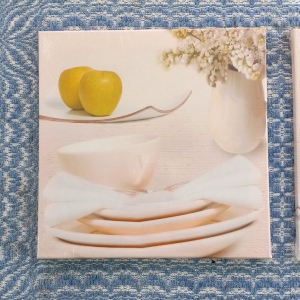 Canvas print
